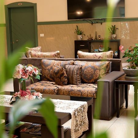 Byblos Comfort Hotel Exterior foto