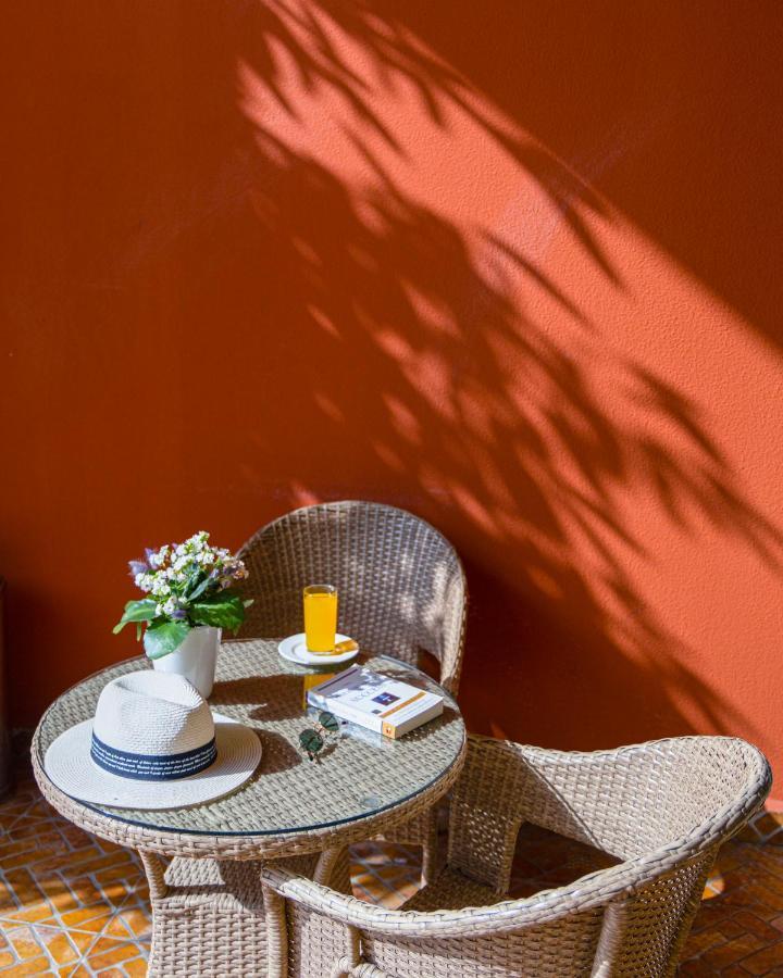 Byblos Comfort Hotel Exterior foto