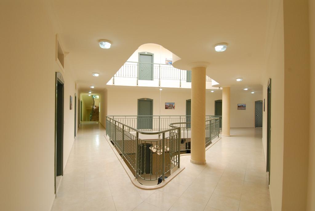 Byblos Comfort Hotel Exterior foto