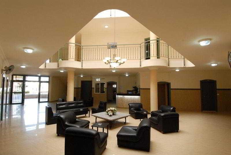 Byblos Comfort Hotel Exterior foto