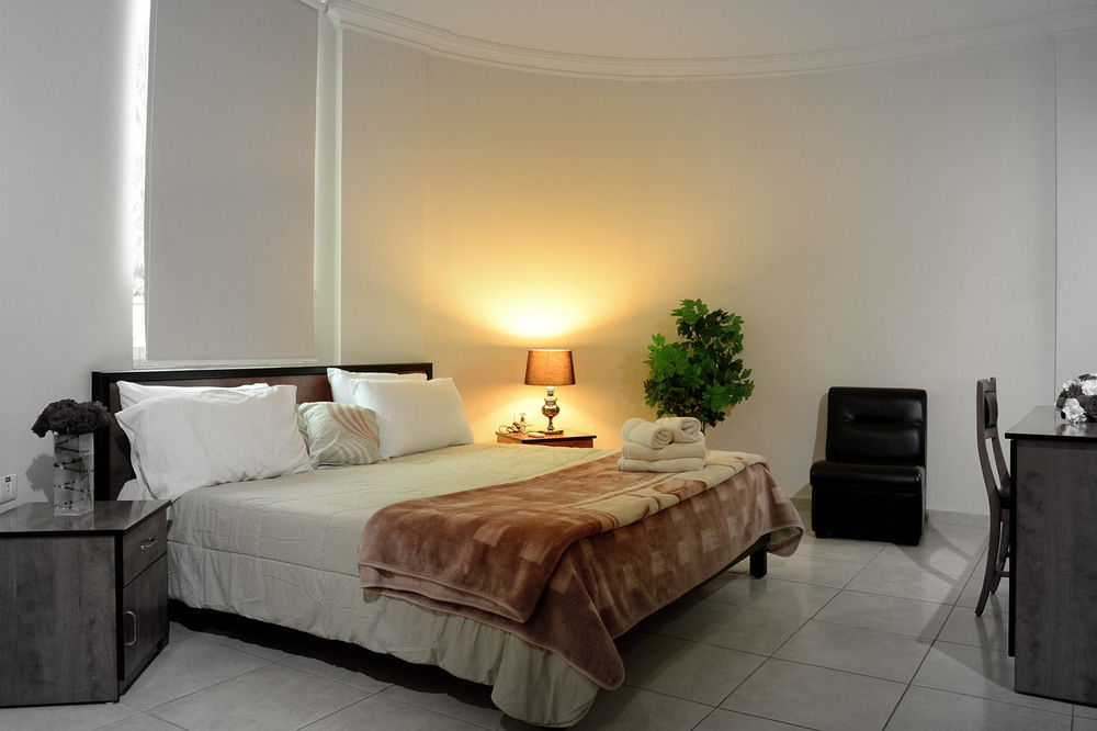 Byblos Comfort Hotel Exterior foto