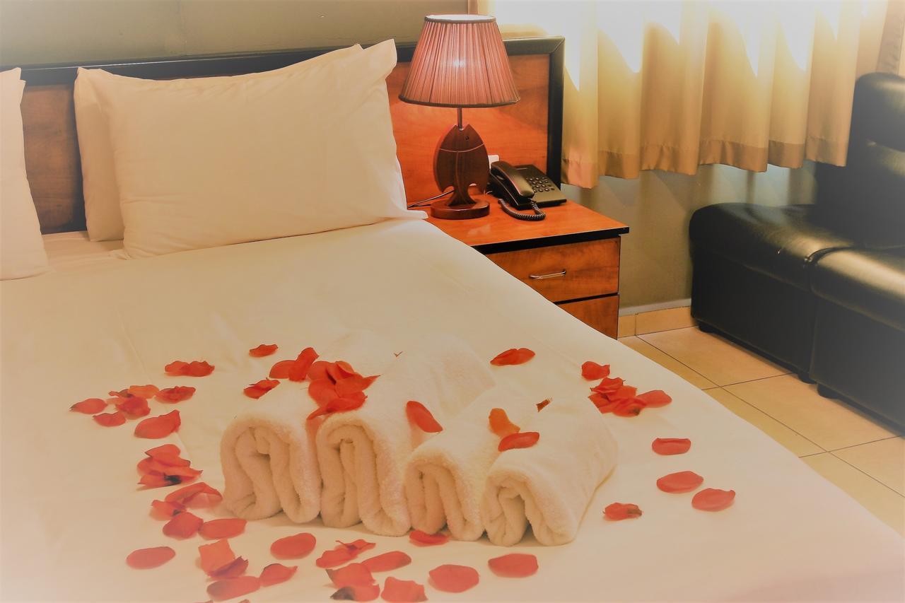 Byblos Comfort Hotel Exterior foto